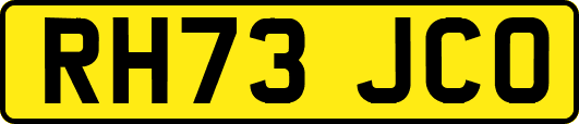 RH73JCO