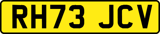 RH73JCV