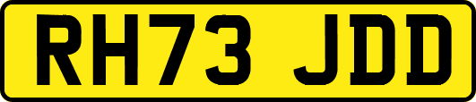 RH73JDD