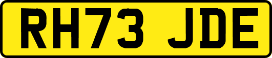 RH73JDE
