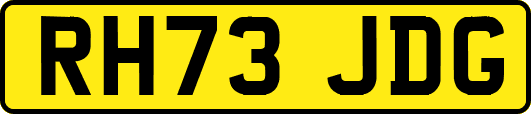 RH73JDG