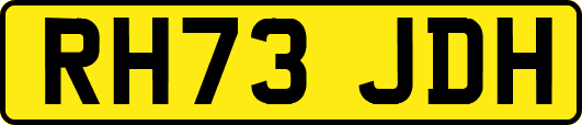 RH73JDH