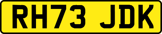 RH73JDK