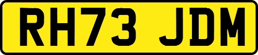 RH73JDM