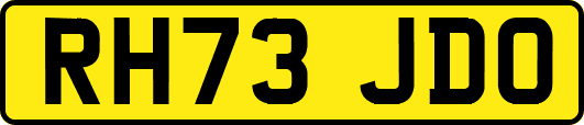 RH73JDO