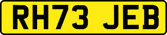 RH73JEB