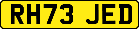 RH73JED