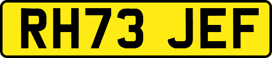 RH73JEF