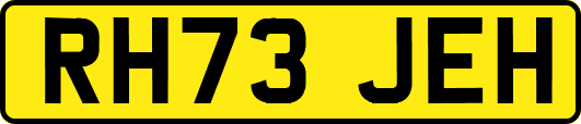 RH73JEH