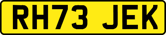 RH73JEK