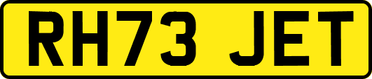RH73JET