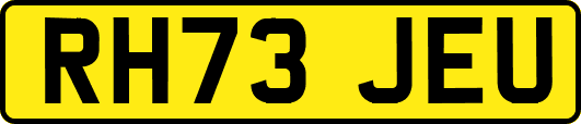 RH73JEU