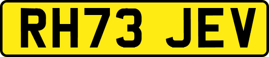 RH73JEV