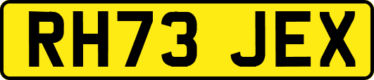 RH73JEX