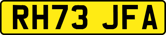RH73JFA