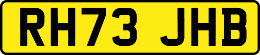 RH73JHB