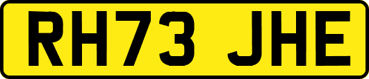 RH73JHE