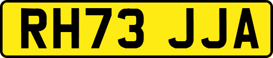 RH73JJA