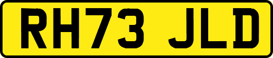 RH73JLD