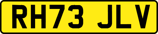 RH73JLV