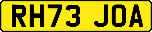 RH73JOA