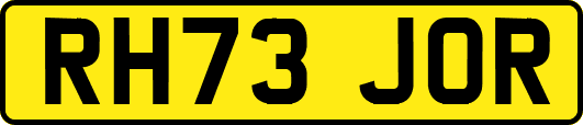 RH73JOR
