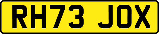 RH73JOX