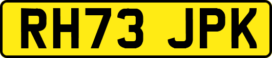 RH73JPK