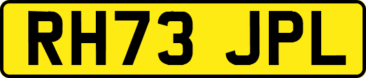 RH73JPL
