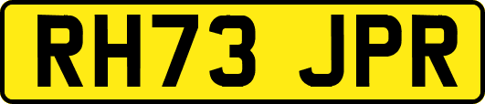 RH73JPR