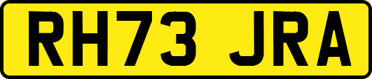 RH73JRA