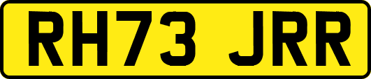 RH73JRR