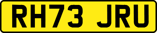 RH73JRU