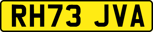 RH73JVA