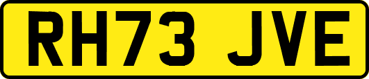 RH73JVE