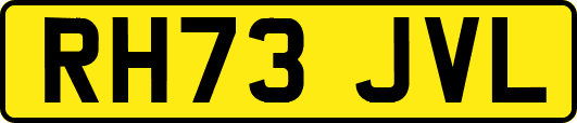 RH73JVL