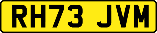 RH73JVM