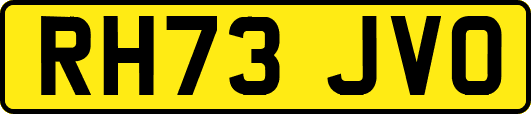 RH73JVO