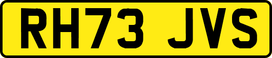 RH73JVS