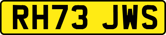 RH73JWS