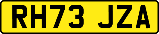 RH73JZA