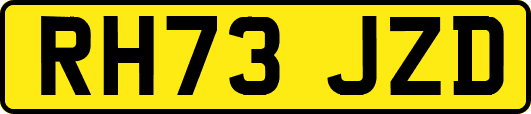 RH73JZD