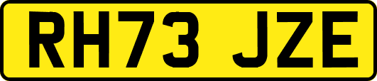 RH73JZE