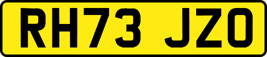 RH73JZO