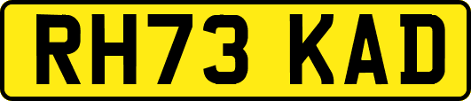 RH73KAD