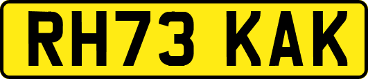 RH73KAK