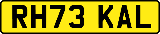 RH73KAL