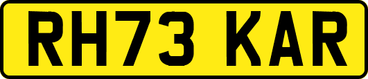RH73KAR