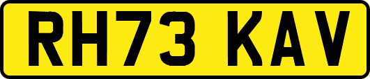 RH73KAV