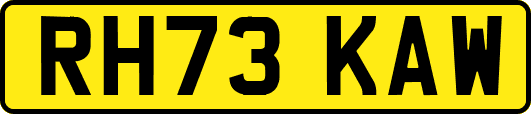 RH73KAW